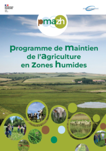 Le nouveau flyer du PMAZH