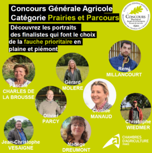 Concours Général Agricole 2026
